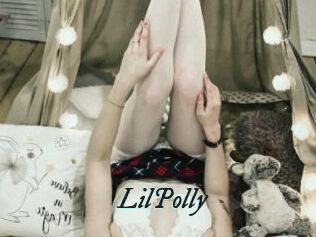 LilPolly