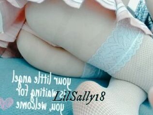 LilSally18