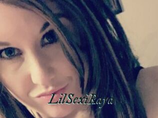 LilSexiRaya