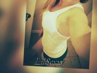 LilSexxy