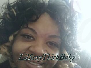 LilSexyThickBaby