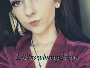 LilSnowbunnyFairy