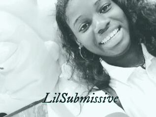 LilSubmissive