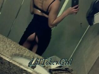 LilTokerGirl Pharaons Porn