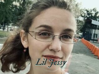 Lil_Jessy