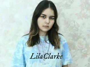 LilaClarke