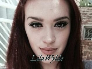 LilaWylde