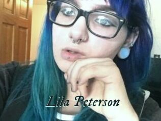 Lila_Peterson