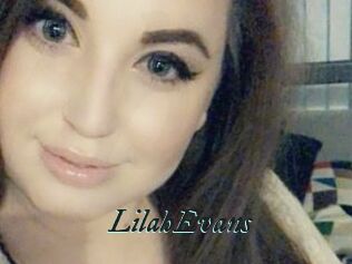 LilahEvans