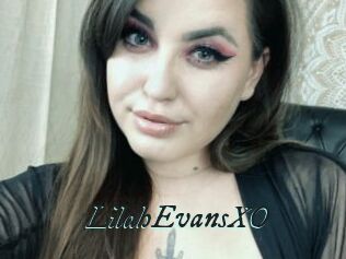 LilahEvansXO Pharaons Porn