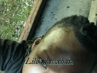 Lilbadassxhaiz
