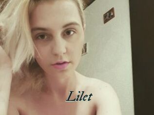Lilet