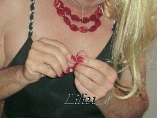 Lili21 Pharaons Porn
