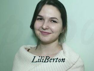 LiliBerton