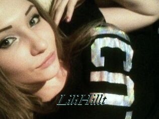 LiliHillt