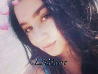 LiliMoore