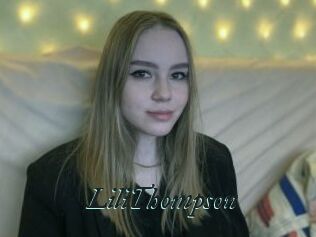 LiliThompson Pharaons Porn
