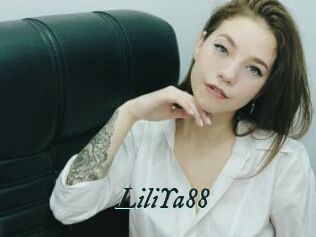 LiliYa88