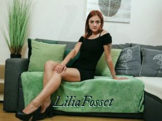 LiliaFosset