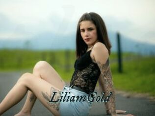 LiliamGold