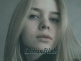 LilianBlake