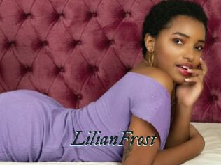 LilianFrost