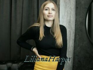 LilianaHarper Pharaons Porn
