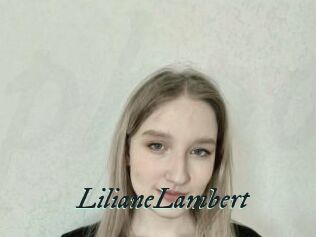 LilianeLambert