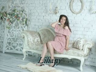 Liliany