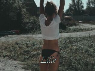 Lilie