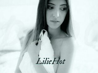 LilieHot