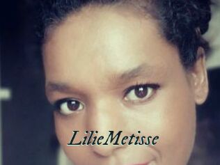 LilieMetisse Pharaons Porn