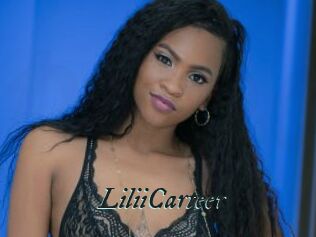 LiliiCarteer