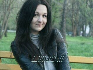 Liliia_Doll