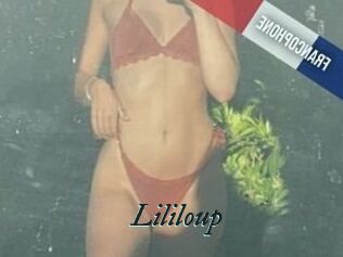 Lililoup