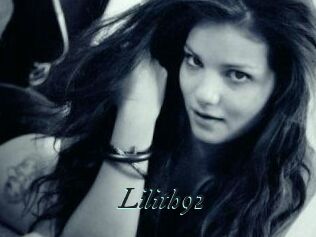 Lilith92