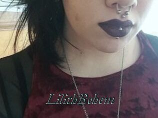 LilithBohem