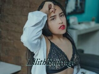 LilithBuitrago