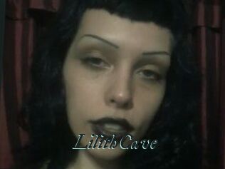 LilithCave