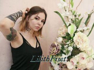 LilithFrost