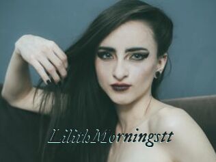 LilithMorningstt