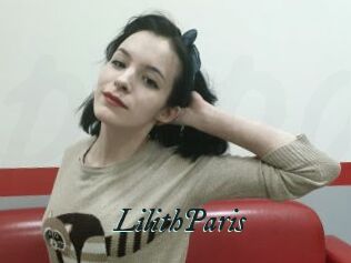 LilithParis