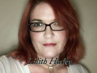 Lilith_Harley Pharaons Porn