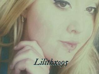 Lilithxo95