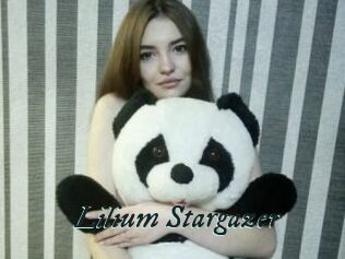 Lilium_Stargazer