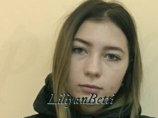 LiliyanBetti