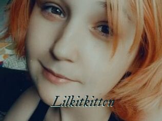 Lilkitkitten