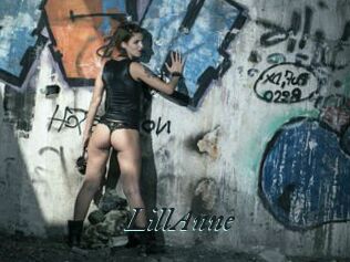 LillAnne