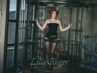 LillaGinger