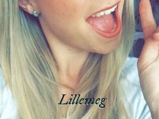 Lillemeg